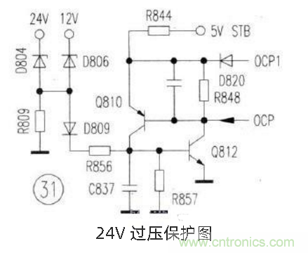 六款簡(jiǎn)單的開關(guān)電源電路設(shè)計(jì)，內(nèi)附原理圖詳解