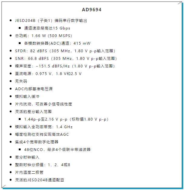 模擬提示&mdash;&mdash; ADC 的抽取