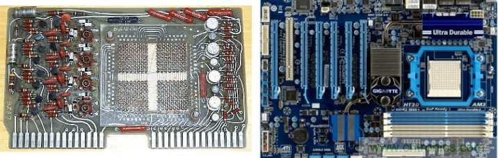 關于PCB的十件有趣的事實，你知道幾個？