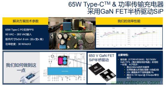 ST市場策略：聚焦亞洲工業(yè)市場， 探索電力和能源及電機(jī)控制領(lǐng)域增長機(jī)會