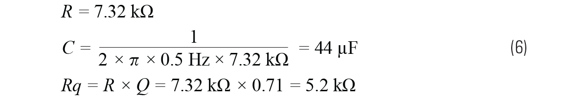 為何基準(zhǔn)電壓噪聲非常重要？