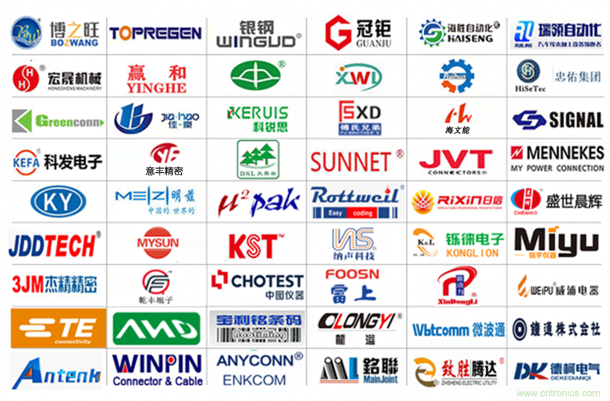 新能源線束加工設備海勝自動化參加2020深圳線束加工展覽會 新能源線束加工設備海勝自動化參加2020深圳線束加工展覽會