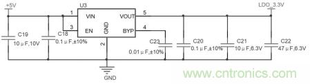 儲能電容緩慢掉電怎么辦？ZL6205為你支招