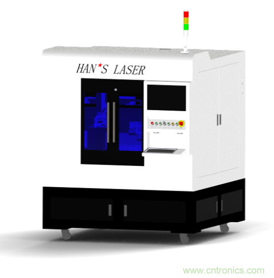 獨(dú)家揭秘 | 2020中國（西部）電子信息博覽會(huì)參展商&mdash;&mdash;大族激光