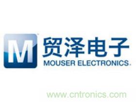 開放合作，貿(mào)澤電子傾力贊助2020世界半導(dǎo)體大會(huì)