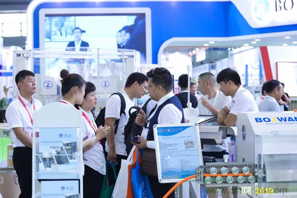 行業(yè)品牌集聚2020深圳國際連接器線纜線束加工展，9月2日隆重啟幕