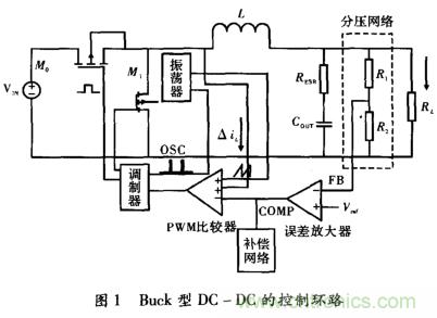 如何提高系統(tǒng)瞬態(tài)響應，改進放大器的誤差？