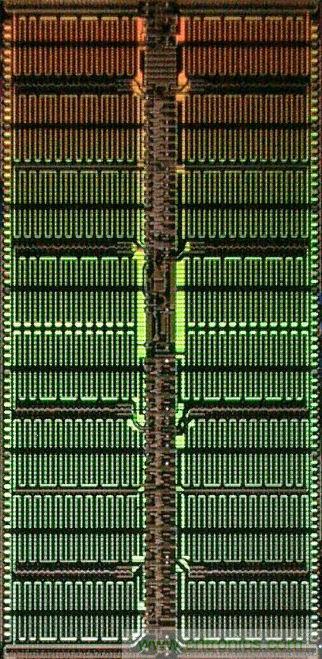 美光率先于業(yè)界推出 1&alpha; DRAM 制程技術(shù)