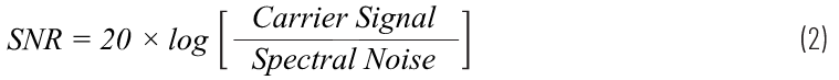 優(yōu)化信號(hào)鏈的電源系統(tǒng) &mdash; 第1部分：多少電源噪聲可以接受？