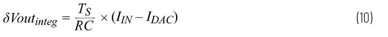 CTSD精密ADC &mdash; 第2部分：為信號(hào)鏈設(shè)計(jì)人員介紹CTSD架構(gòu)