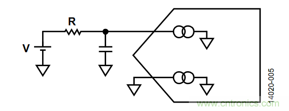 如何計(jì)算集成斬波放大器的ADC失調(diào)誤差和輸入阻抗？