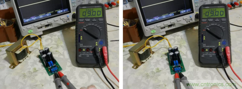 怎樣構(gòu)建可調(diào)線性AC-DC電源供用戶自由調(diào)節(jié)？