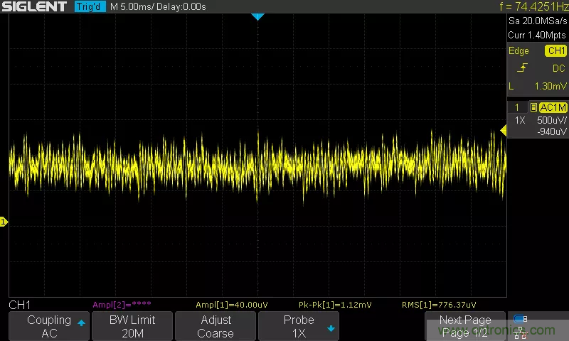 怎樣構(gòu)建可調(diào)線性AC-DC電源供用戶自由調(diào)節(jié)？