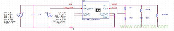 開關(guān)電源(DC-DC)與LDO電源的區(qū)別---效率 開關(guān)電源(DC-DC)與LDO電源的區(qū)別---效率
