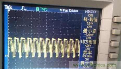 控制環(huán)路設(shè)計(jì)&mdash;&mdash;反激篇