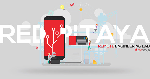 Digi-Key開售Red Pitaya的@HOME套件，將實(shí)驗(yàn)室練習(xí)帶到遠(yuǎn)程或居家環(huán)境中