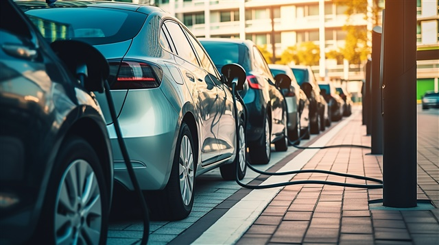 在不斷發(fā)展的電動汽車充電市場中，為什么提升互操作性非常重要