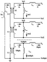 跨電感電壓調(diào)節(jié)器的多相設(shè)計(jì)、決策和權(quán)衡