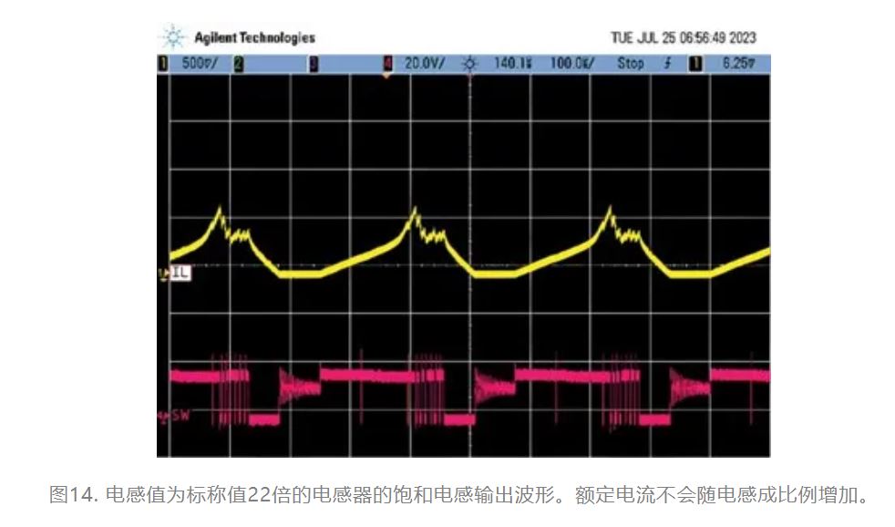 為什么我的電源會(huì)出現(xiàn)振鈴和過熱？