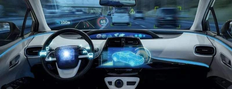 聚焦智能座艙及車載顯示新技術(shù)，新產(chǎn)品︱盡在2024汽車工業(yè)技術(shù)博覽會(huì)