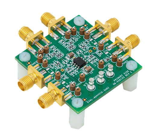 ADA4510－2運算放大器評測：高精度與多場景應用的完美結(jié)合