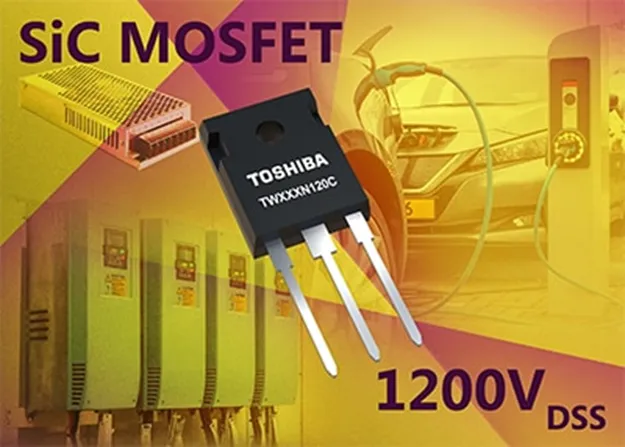 用第三代 SiC MOSFET設(shè)計電源性能和能效表現(xiàn)驚人！ 